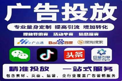 SEM推广代运营案例深度剖析